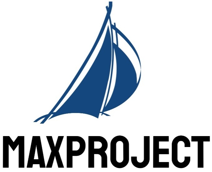 Logo MAXPROJECT