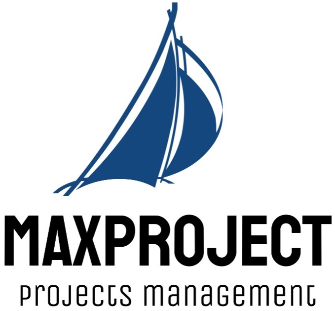 Logo MAXPROJECT
